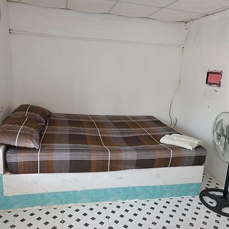 坎亚纳度假酒店 素叻他尼 外观 照片