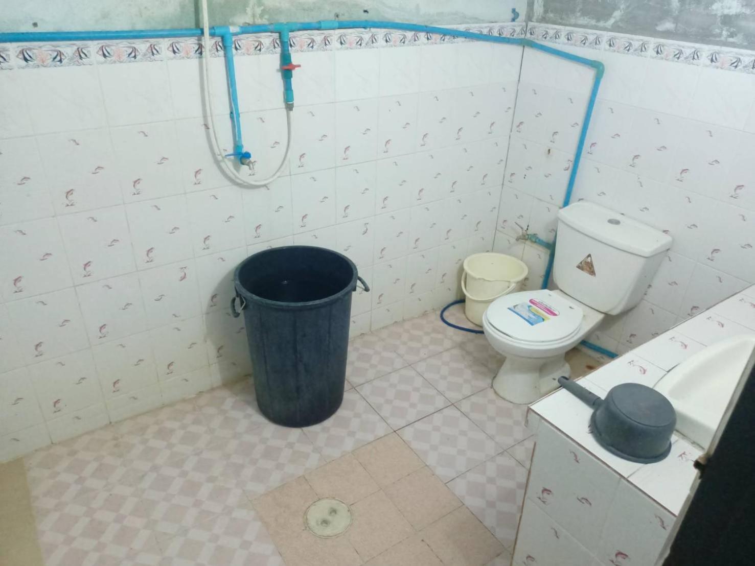 坎亚纳度假酒店 素叻他尼 外观 照片